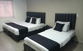 Hotel Santiago Plaza